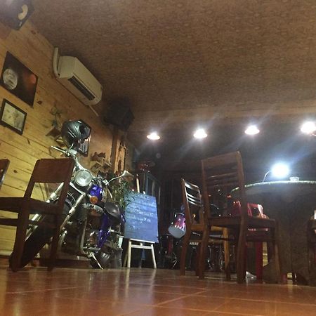 Rong Homestay Quy Nhon Exterior photo