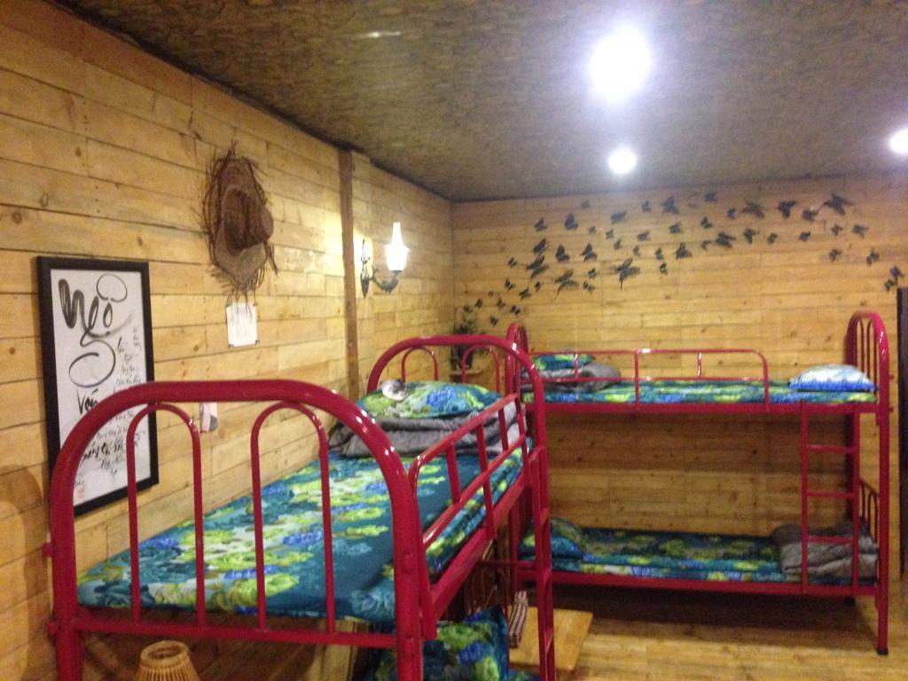 Rong Homestay Quy Nhon Exterior photo