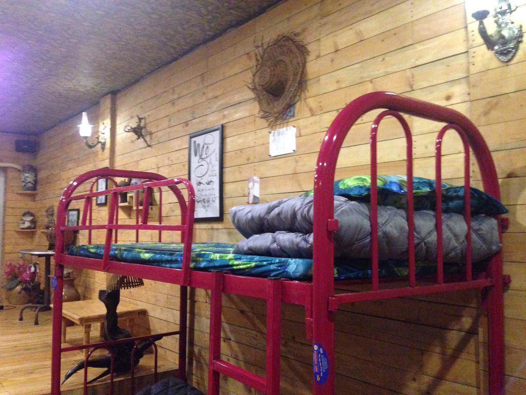 Rong Homestay Quy Nhon Exterior photo