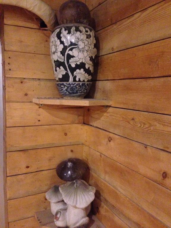 Rong Homestay Quy Nhon Exterior photo