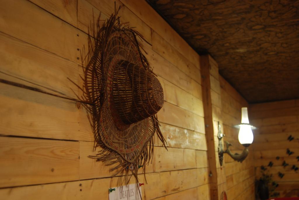 Rong Homestay Quy Nhon Exterior photo