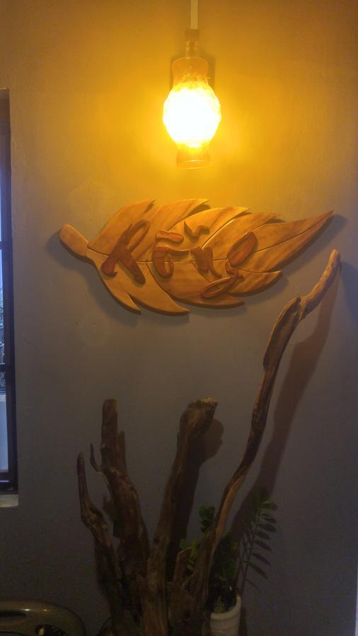 Rong Homestay Quy Nhon Exterior photo