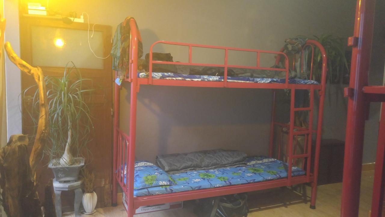 Rong Homestay Quy Nhon Exterior photo
