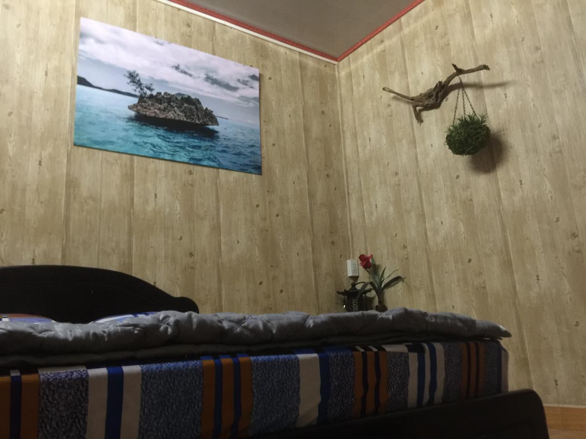 Rong Homestay Quy Nhon Exterior photo