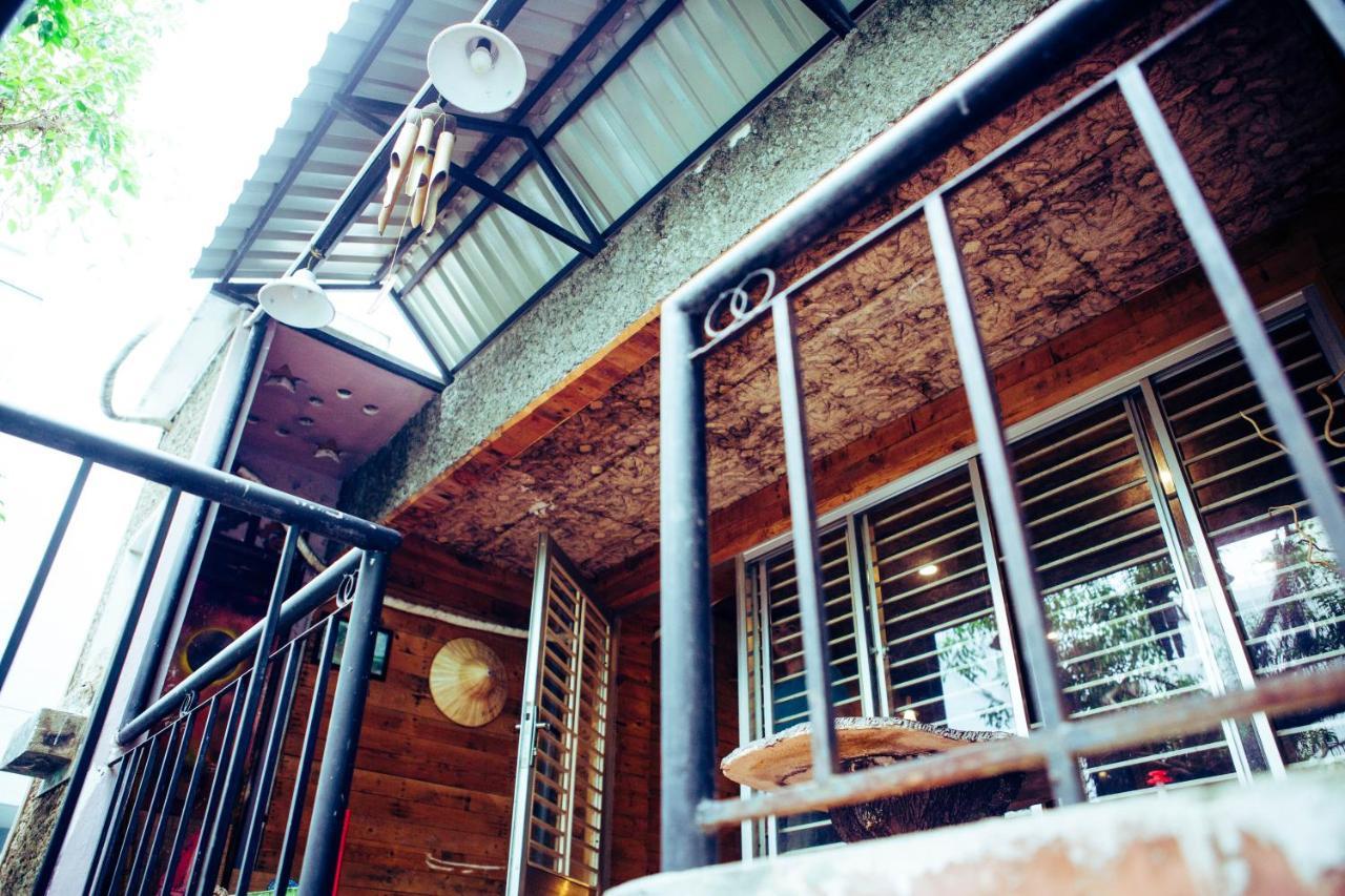 Rong Homestay Quy Nhon Exterior photo