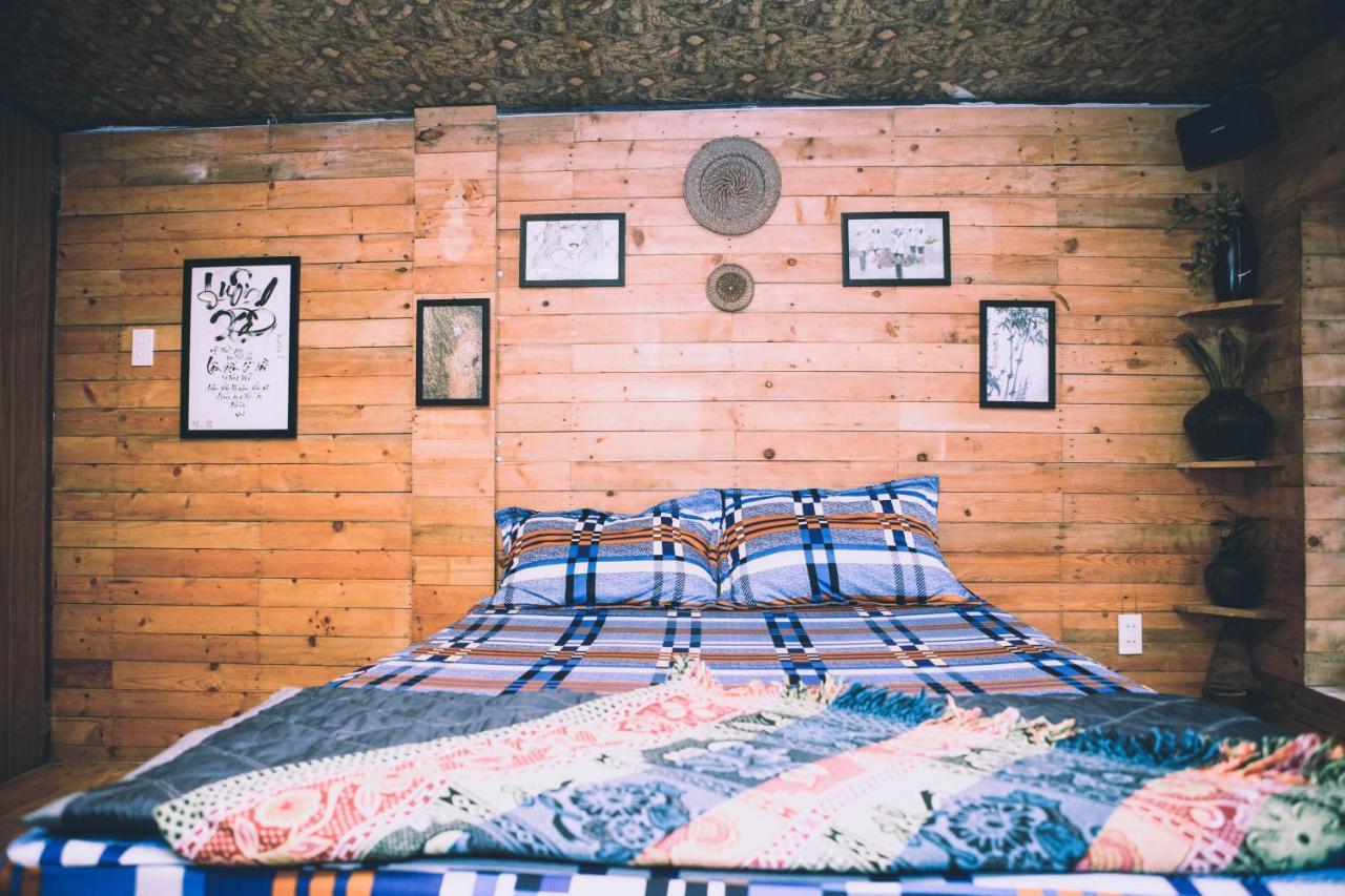 Rong Homestay Quy Nhon Exterior photo