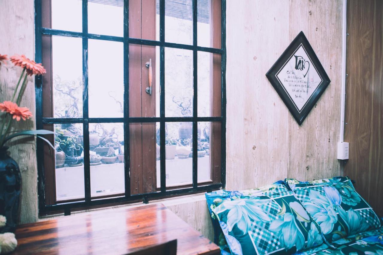 Rong Homestay Quy Nhon Exterior photo