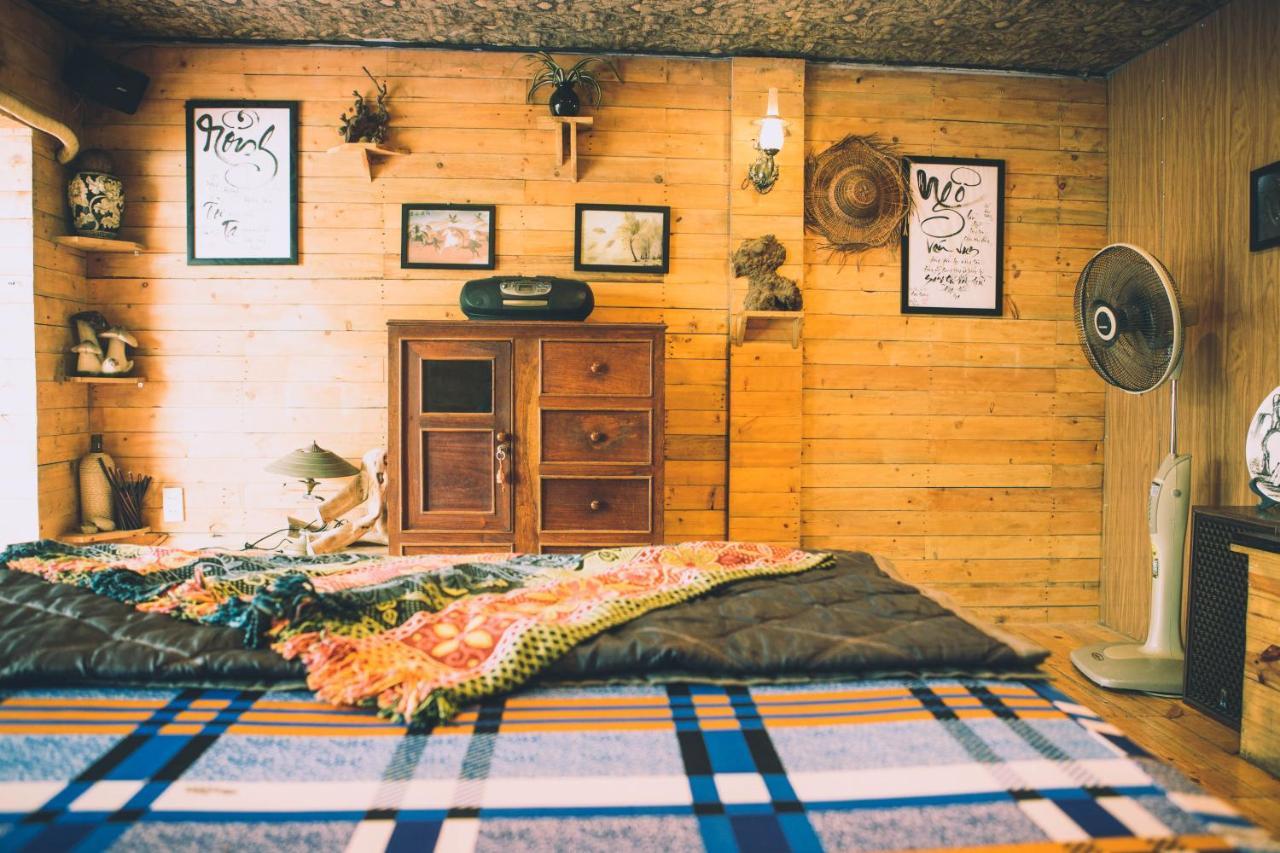 Rong Homestay Quy Nhon Exterior photo