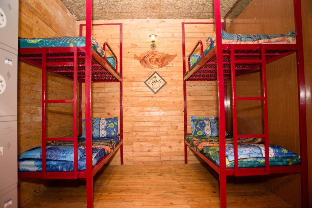 Rong Homestay Quy Nhon Exterior photo