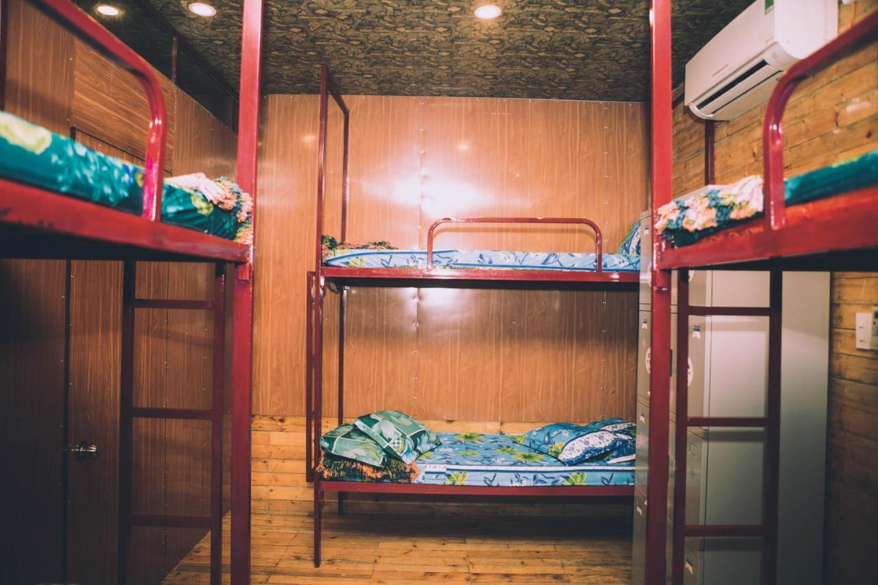 Rong Homestay Quy Nhon Exterior photo