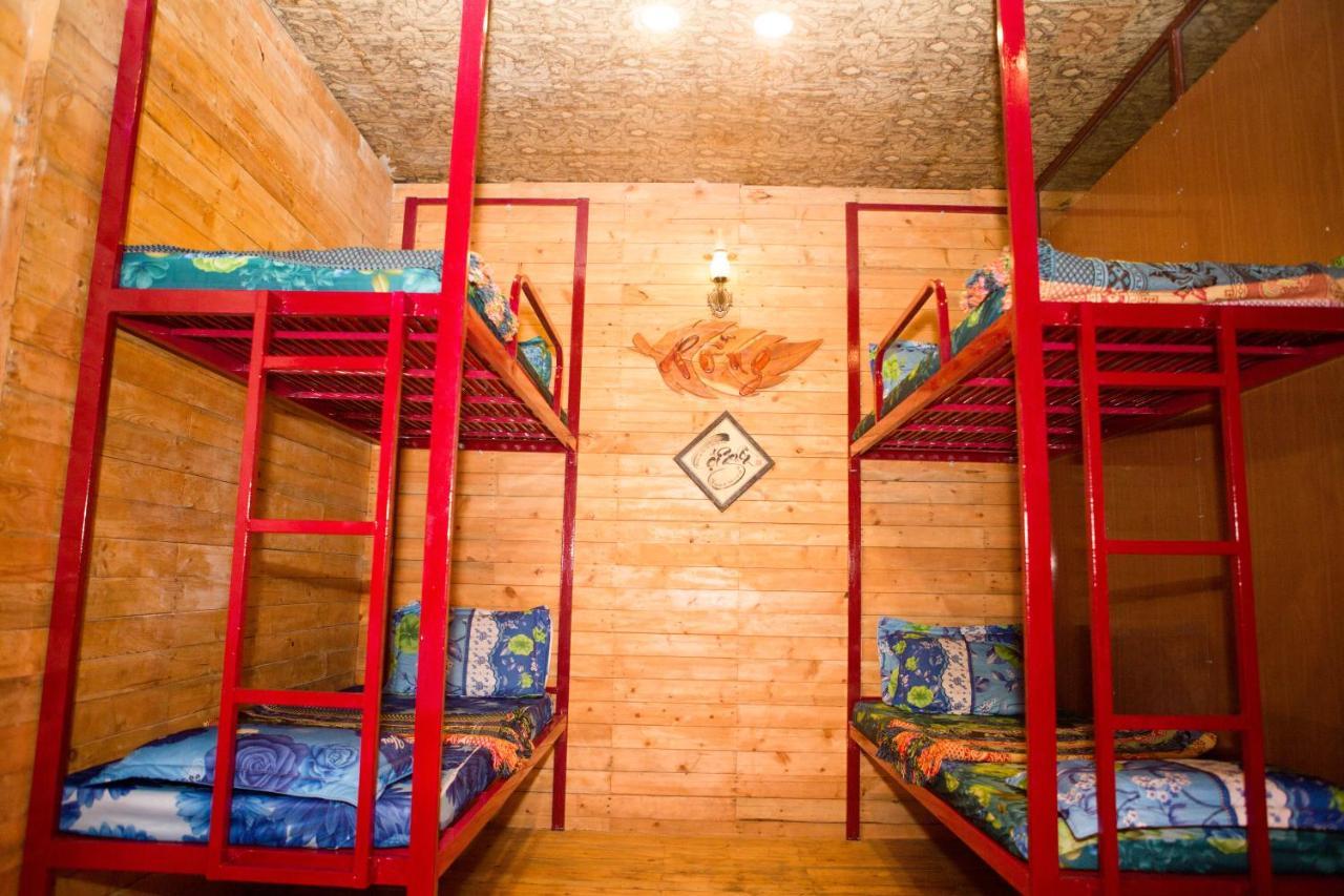 Rong Homestay Quy Nhon Exterior photo